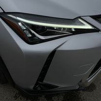 Lexus UX 2.0 CVT, 2019, 70 000 км, с пробегом, цена 3 300 000 руб.