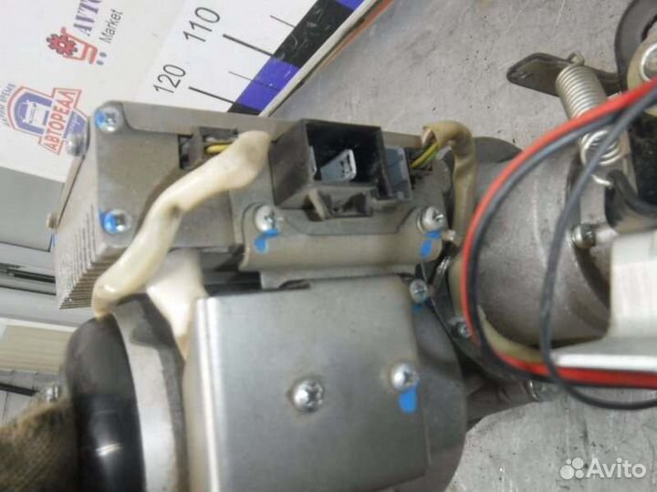 Эур Лада Калина 11183 2008