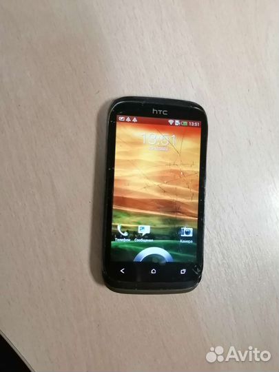 Смартфон HTC