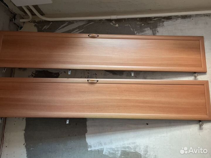 Двери шкафа