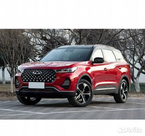 Запчасти разбор Chery Tigo 4 Pro 7 Pro 8 Pro