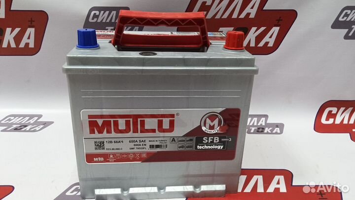 Акб на мазда 6(сам)