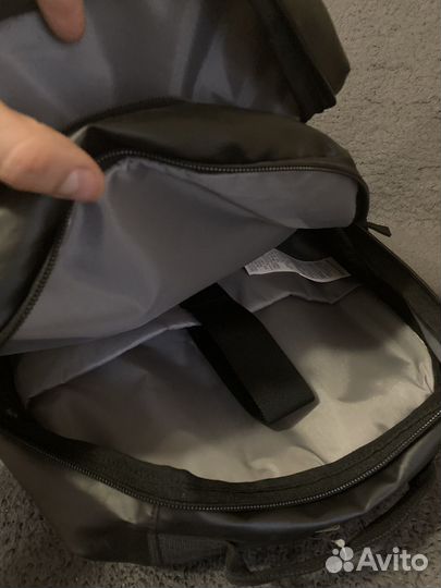 Рюкзак quicksilver