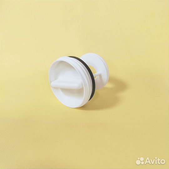 Фильтр сливной стиральной машины Bosch Siemens