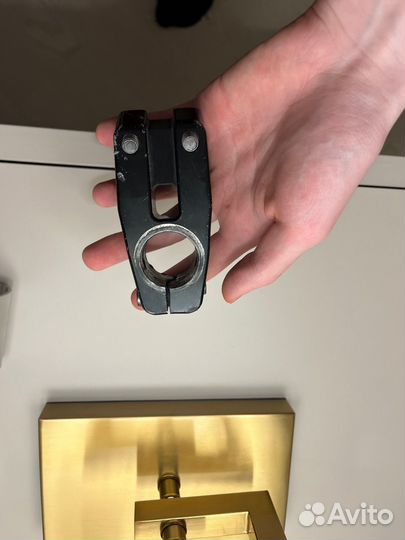 Еклат вынос