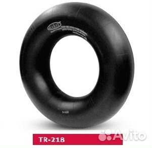 Камера 420-460/70-24 (17.5-24) TR-218А кабат