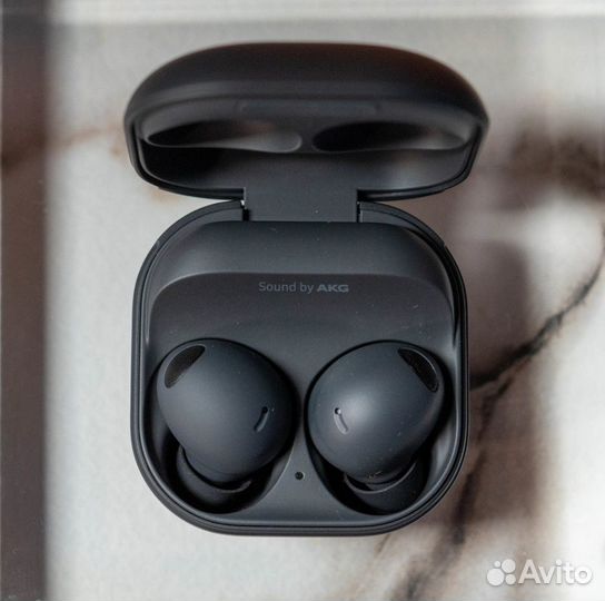Samsung galaxy buds2 PRO