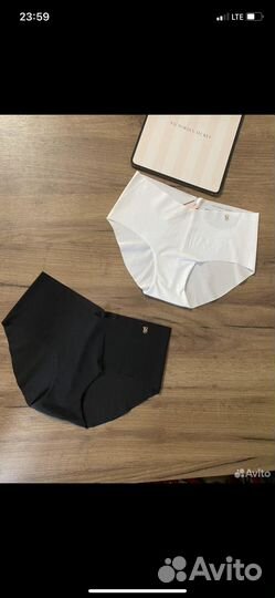 Victoria secret трусы S оригинал