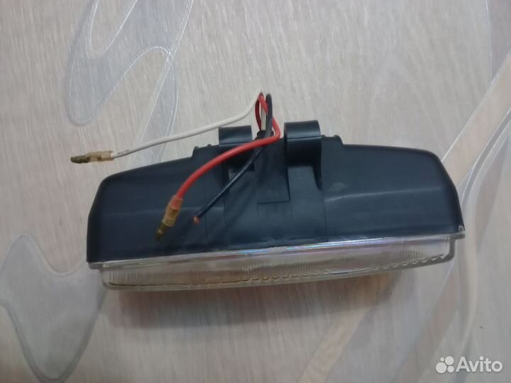 Фара противотуманная