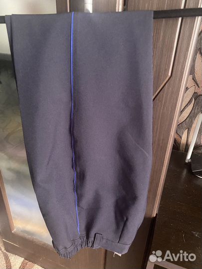 Форма мвд женская