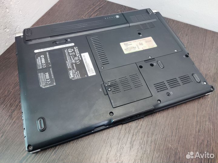 Ноутбук Dell XPS M1330