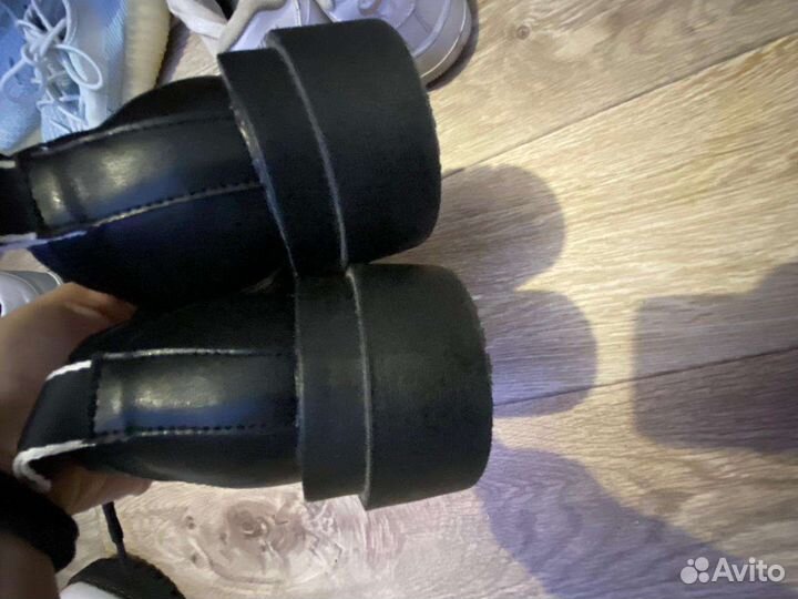 Ботинки женские 37 размер