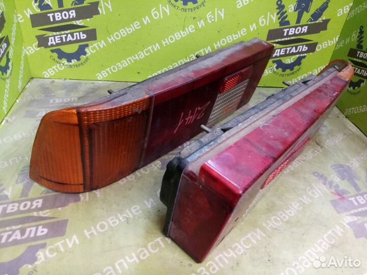 Фонарь Москвич 2141 1996Г.в