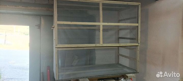 Сушилка для рыбы