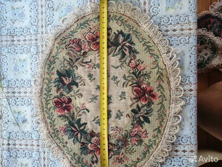 Набор салфеток