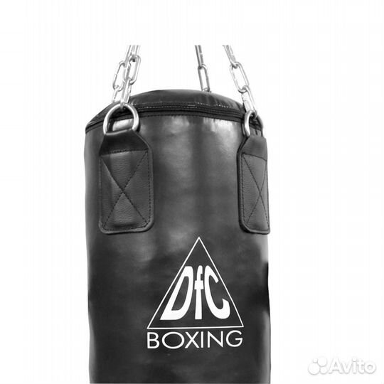 Боксерский мешок