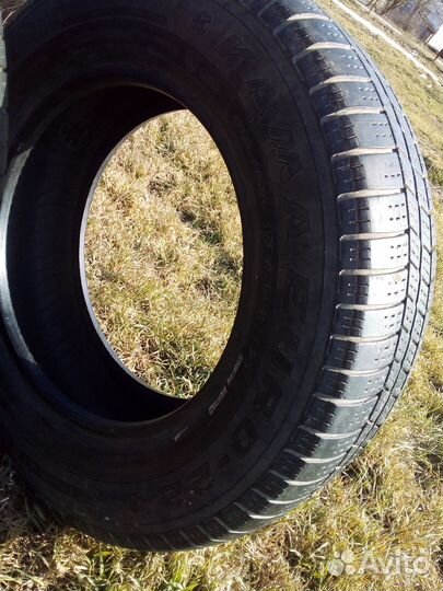 Шины всесезонные 13 r