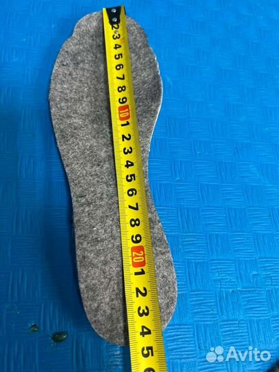 Ботинки для лыж