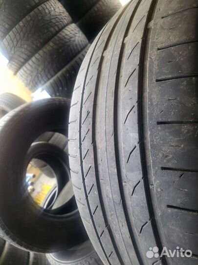 Continental ContiSportContact 5 235/55 R18 100V