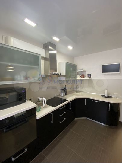 1-к. квартира, 35,6 м², 6/9 эт.