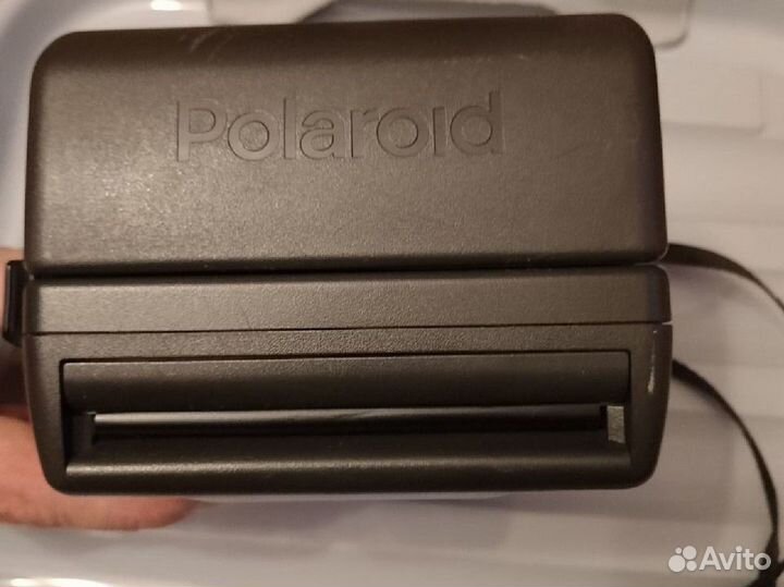 Фотоаппарат Polaroid