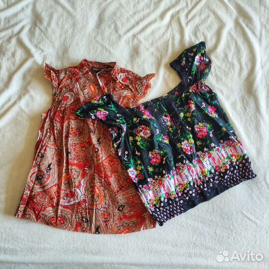 Одежда для беременных 44-46 пакетом