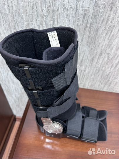 Ортез для голеностопа Orlett HAS-301