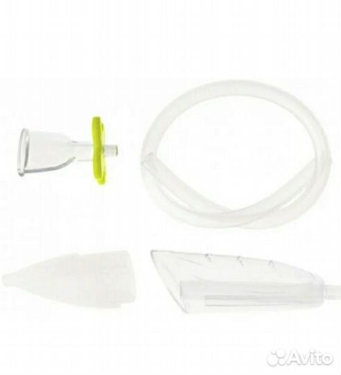 Аспиратор + Адаптер roxy kids