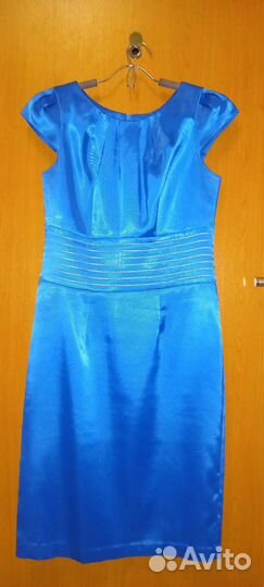 Платье вечернее р. 44 российский