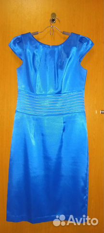 Платье вечернее р. 44 российский