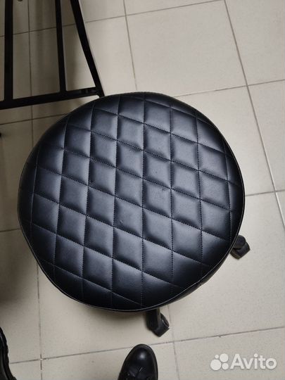 Кушетка стул холдер для тату / педикюр