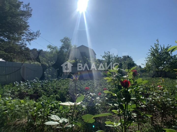 Дача 45 м² на участке 9 сот.