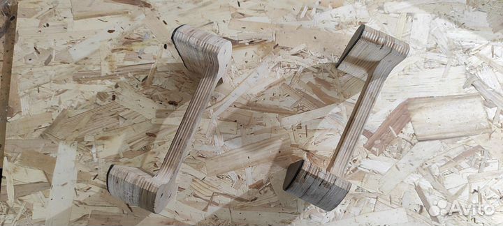 Упоры для отжиманий