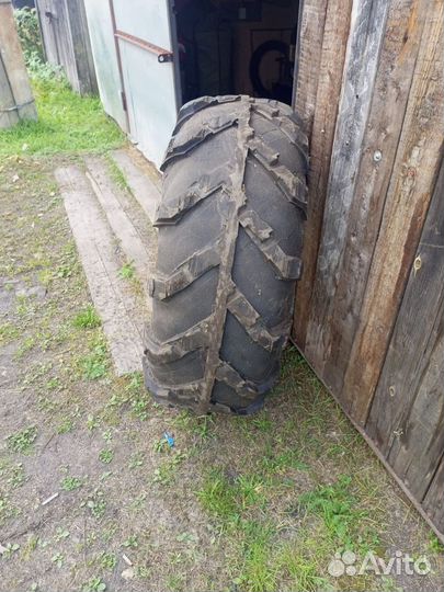 Колесо ободрыш