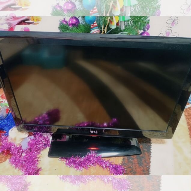 Телевизор lg 32