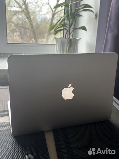 Apple MacBook Pro 13 retina 2014