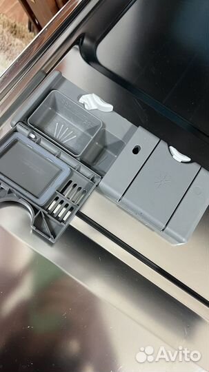 Посудомоечная машина Electrolux 60