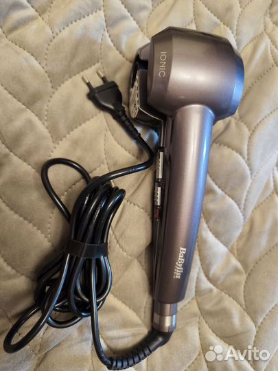 Щипцы для волос BaByliss Curl Secret C1100E