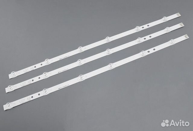 LG 32LB Innotek DRT 3.0 32