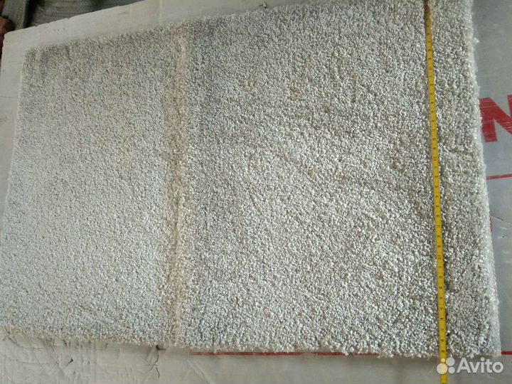 Ковер новый