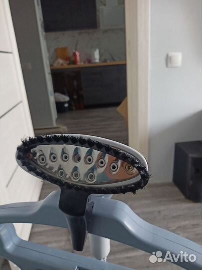 Отпариватель scarlett