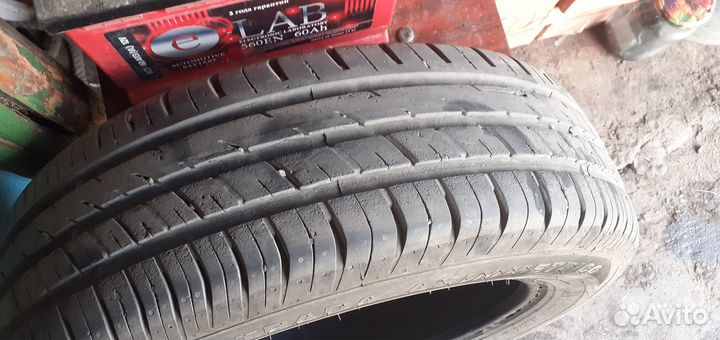 Viatti Strada Asimmetrico 185/65 R15