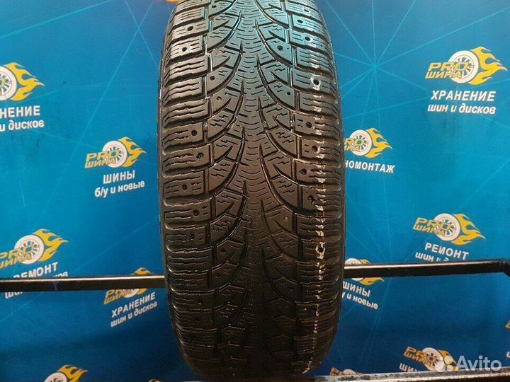 Pirelli Winter Carving Edge 215/55 R16