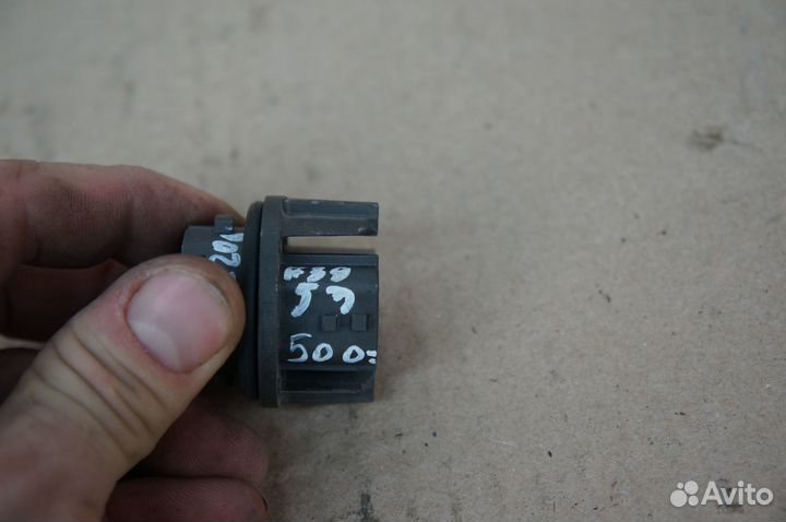 Модуль Заднего Фонаря Mitsubishi L200 2018-2023