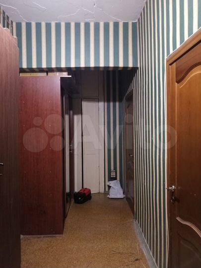 Комната 13 м² в 3-к., 3/5 эт.