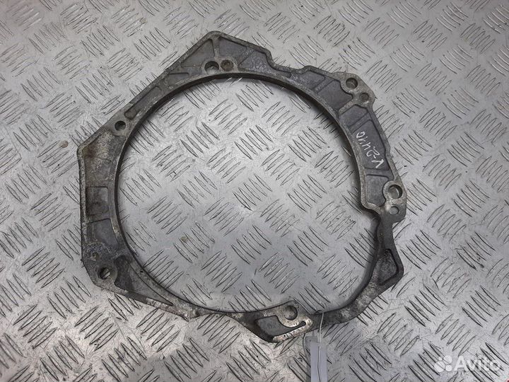 Прокладка кпп (пластина) Opel Corsa D 2009