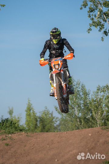 Avantis 300 PRO Carb ARS