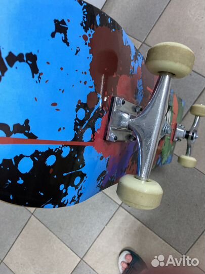 Скейтборд продам