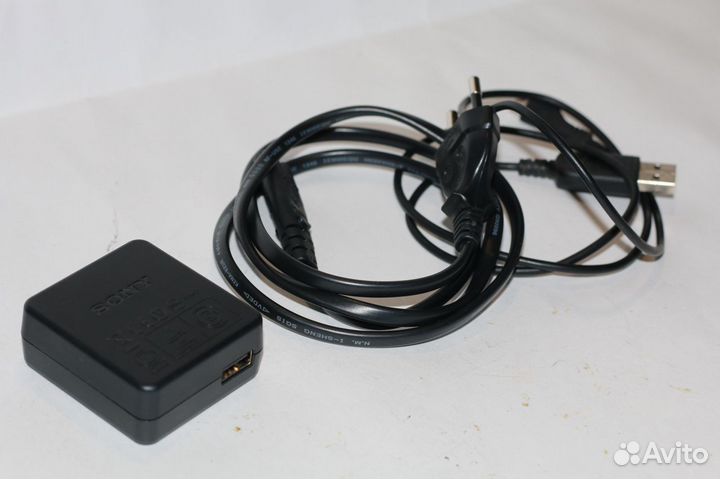 Зарядное устройство для Sony (оригинал)