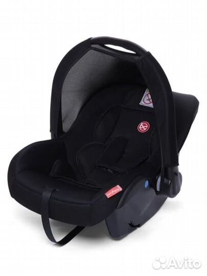 Автолюлька от 0